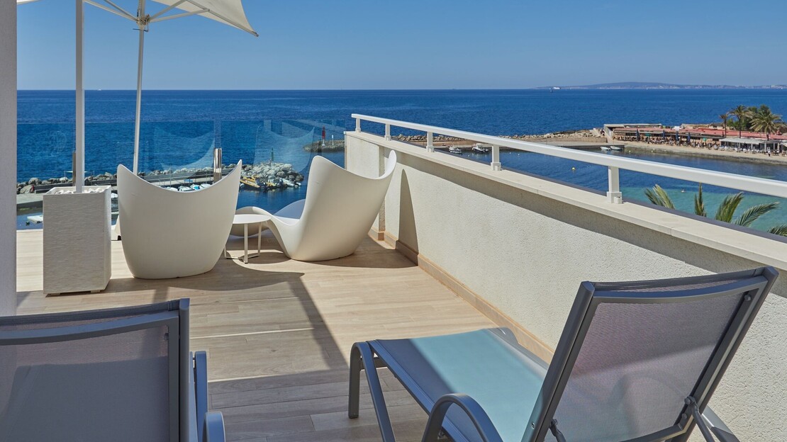 BQ Aguamarina Boutique Hotel